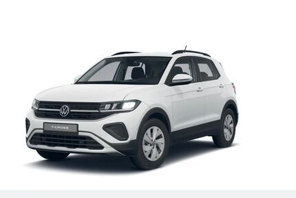 VW T-Cross 7.037 km 22.290 &euro; Bochum 44892
