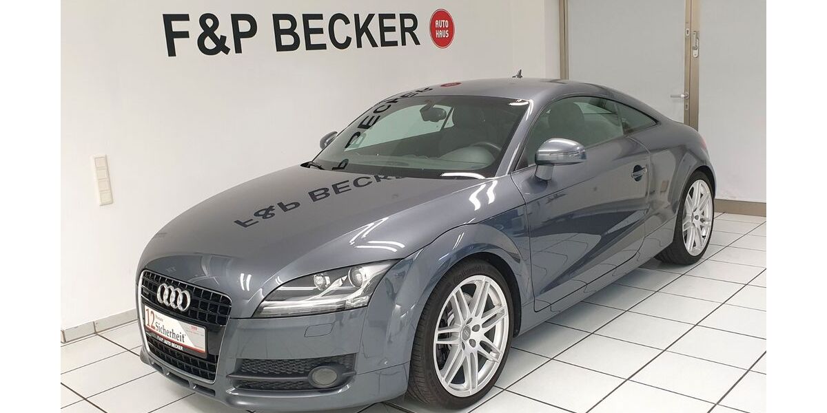 Audi TT 67.987 km 23.750 &euro; Wuppertal 42275