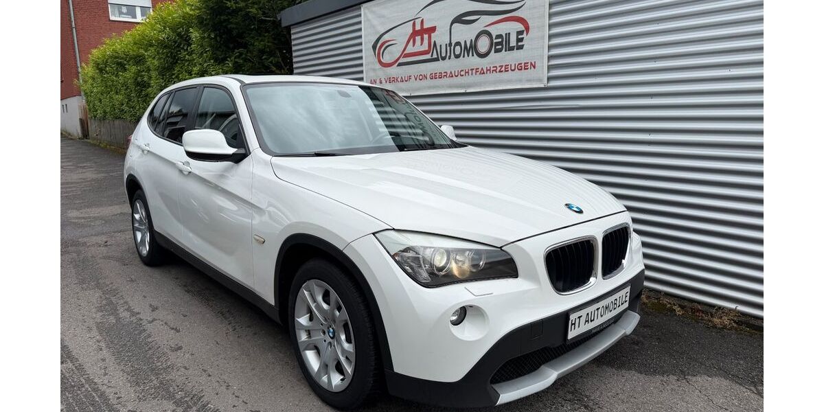 BMW X1 279.000 km 5.799 &euro; Marl 45770
