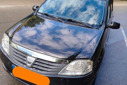 Dacia Logan 215.000 km 1.900 &euro; Wuppertal 42107