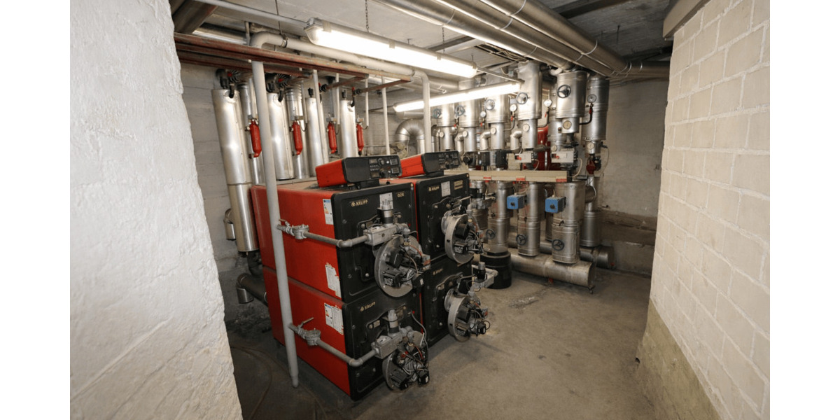 Gewerbeobjekt Duisburg Ruhrort - 2.200.000&euro; | Angebot:26786359