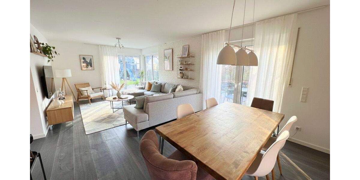 Einfamilienhaus Dortmund Lücklemberg - 4 Zimmer, 129 m&sup2;, 639.500&euro; | Angebot:25214220