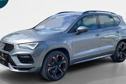 Cupra Ateca 47.595 km 33.940 &euro; Bottrop 46244