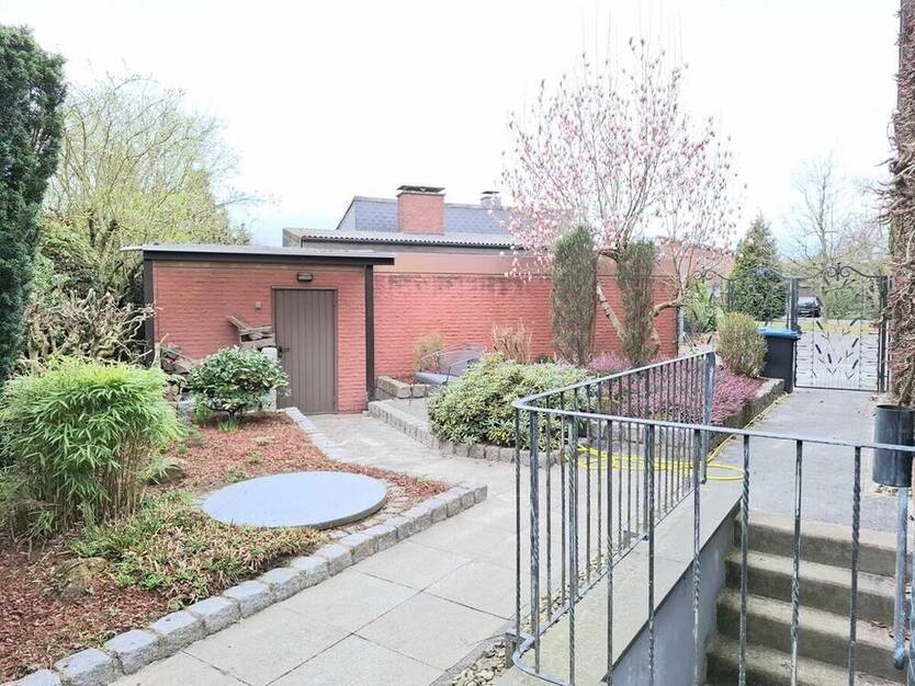 Großzügiges Einfamilienhaus mit Split-Leveln in absolut ruhiger Wohnlage von Marl-Sinsen! 5 zimmer