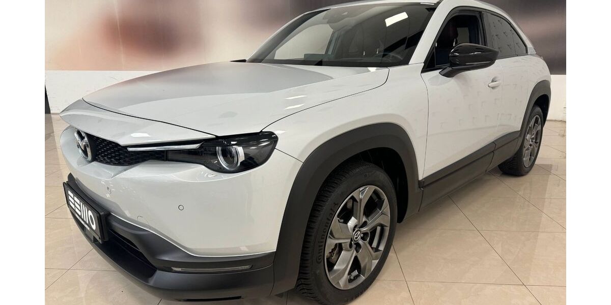 Mazda MX-30 15.624 km 13.900 &euro; Oberhausen 46149