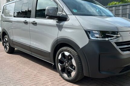 VW T7 Transporter 17.000 km 33.999 &euro; Witten 58453