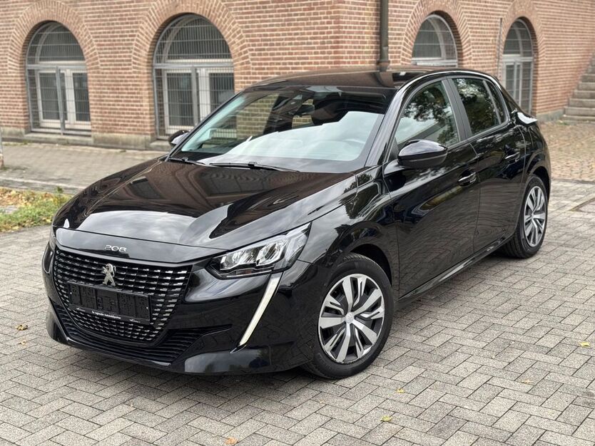 Peugeot 208 96.500 km 9.200 € Mülheim an der Ruhr 45473