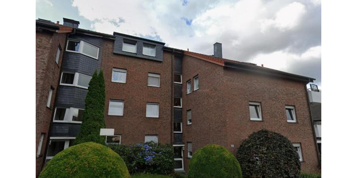 Dachgeschoßwohnung Witten Rüdinghausen - 3 Zimmer, 54 m&sup2;, 581&euro; | Angebot:23644700