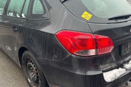 Chevrolet Cruze 169.000 km 3.200 &euro; Gelsenkirchen 45879