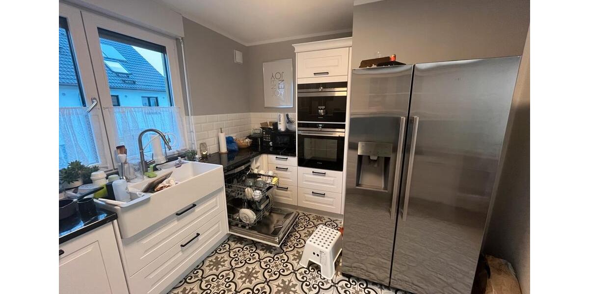 Reihenhaus Wuppertal Dornap - 4 Zimmer, 170 m&sup2;, 1.950&euro; | Angebot:25022697