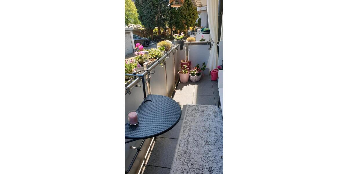 Hochparterre Essen Stadtbezirk VI - 2 Zimmer, 68 m&sup2;, 590&euro; | Angebot:25269438