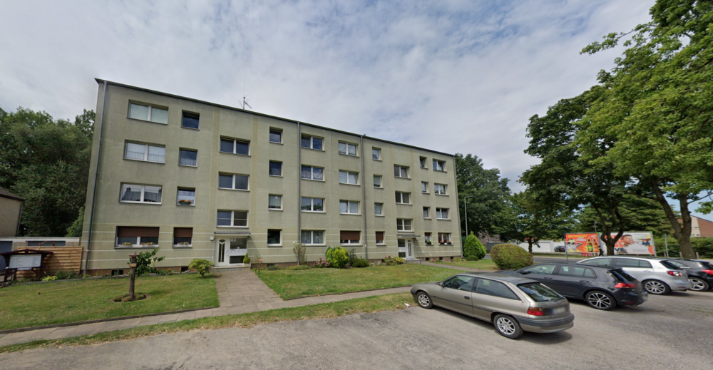 Wohnung zum Mieten in Duisburg 645 € 72 m²