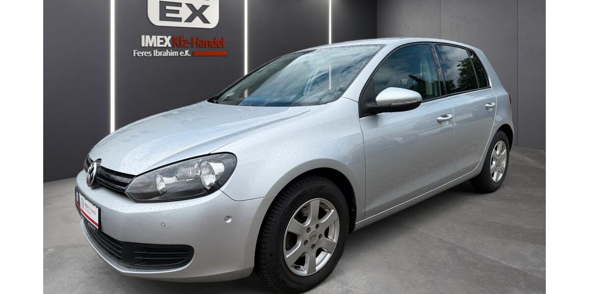 VW Golf 129.000 km 5.999 &euro; Marl 45772