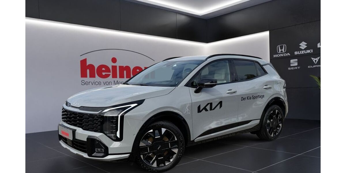 Kia Sportage 6.000 km 40.780 &euro; Essen 45141