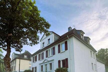 Wohnung zum Mieten in Hattingen 812 € 58 m² 3 zimmer