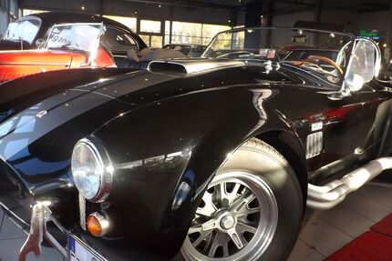 Cobra Andere 28.743 km 138.850 &euro; Mettmann 40822