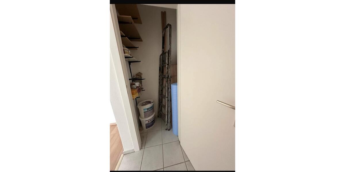 3 Zimmer Wohnung in Wuppertal Barmen 3 zimmer