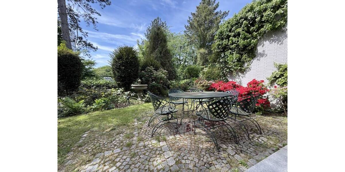 Bungalow Essen Holsterhausen - 1 Zimmer, 345 m&sup2;, 895.000&euro; | Angebot:26502556
