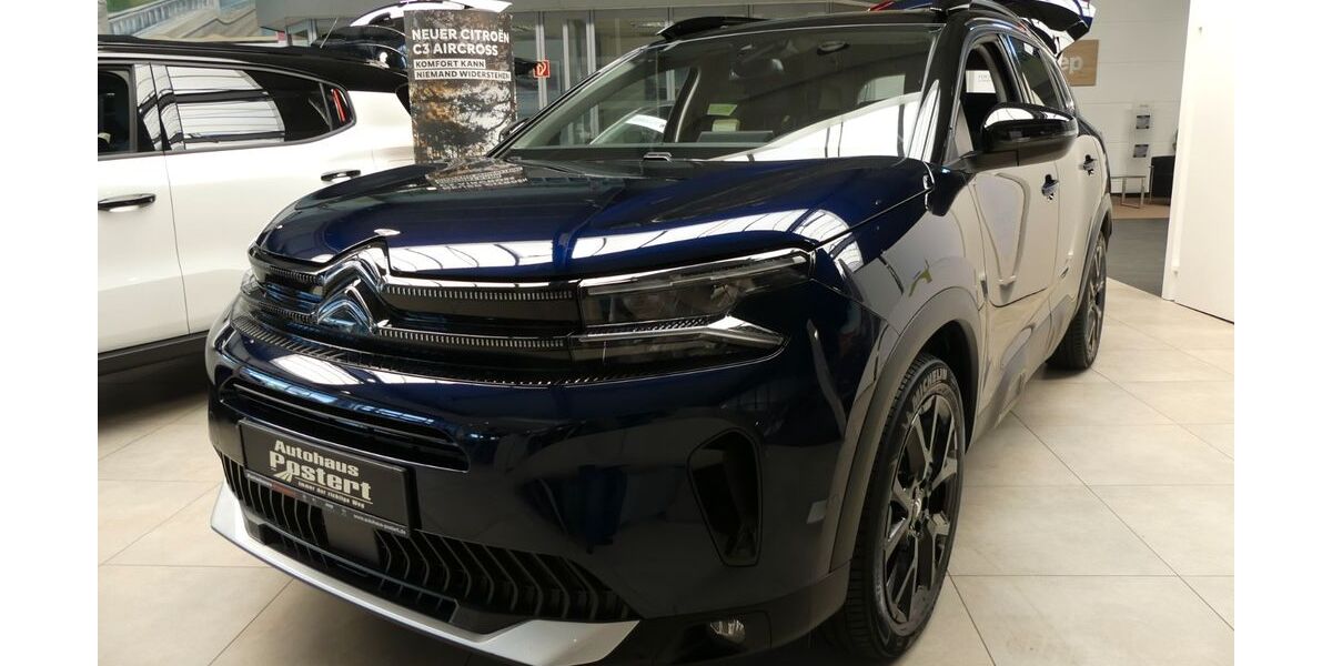 Citroen C5 Aircross 27.000 km 28.190 &euro; Oberhausen 46147