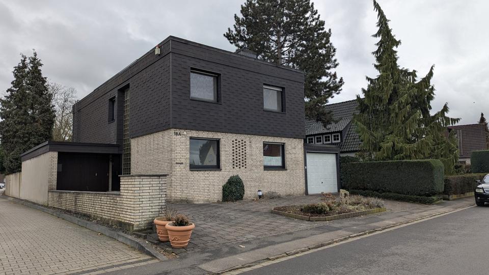 Gehobenes freistehendes EFH in Marl Drewer großes Grundstück 7 zimmer