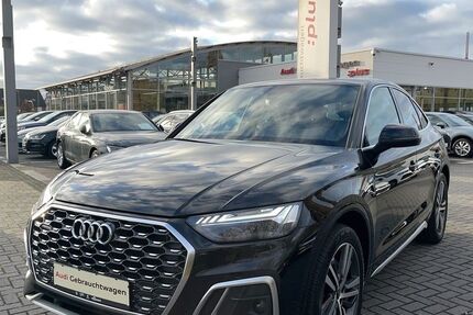 Audi Q5 61.040 km 42.450 &euro; Duisburg 47178