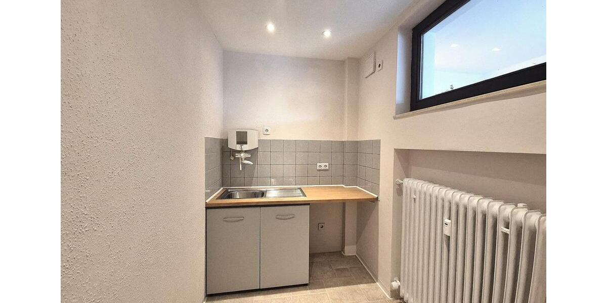 Etagenwohnung Oberhausen - 1.5 Zimmer, 44 m&sup2;, 51.000&euro; | Angebot:27233749
