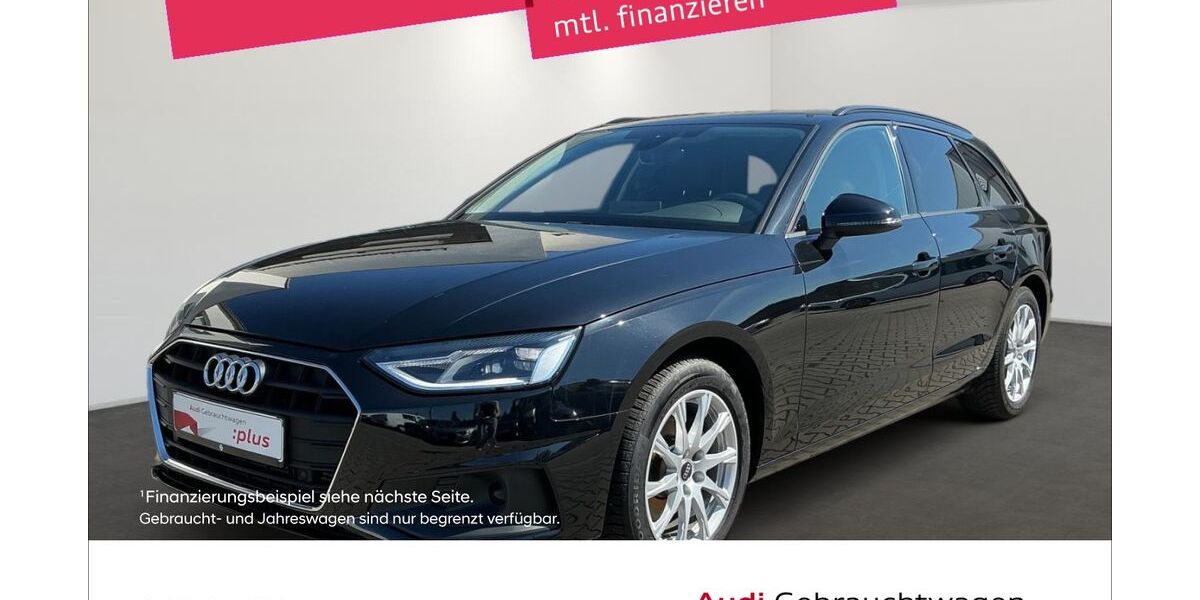 Audi A4 50.784 km 20.990 &euro; Duisburg 47249