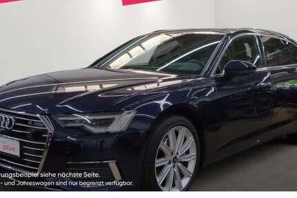Audi A6 52.505 km 35.250 &euro; Mülheim an der Ruhr 45481