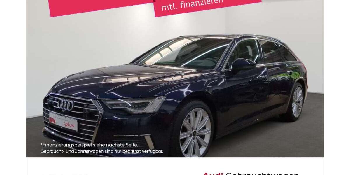 Audi A6 52.505 km 35.250 &euro; Mülheim an der Ruhr 45481