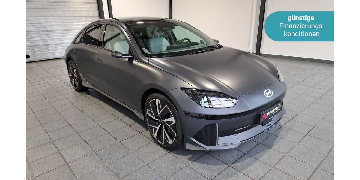 Hyundai IONIQ 6 29.412 km 32.990 &euro; Wuppertal 42287