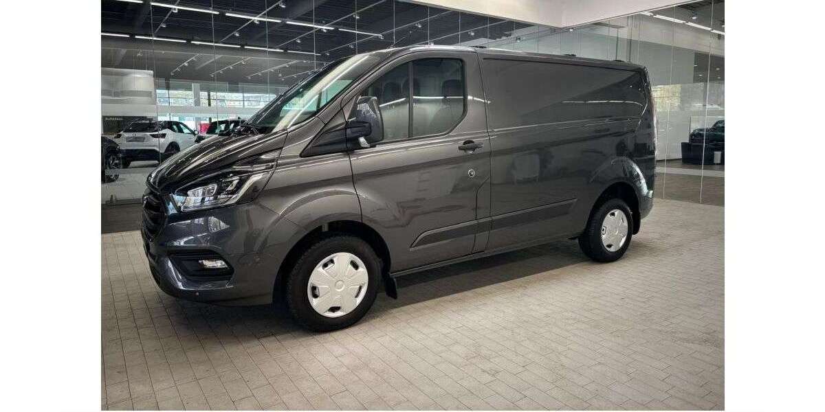 Ford Transit Custom 64.950 km 23.880 &euro; Oberhausen 46049