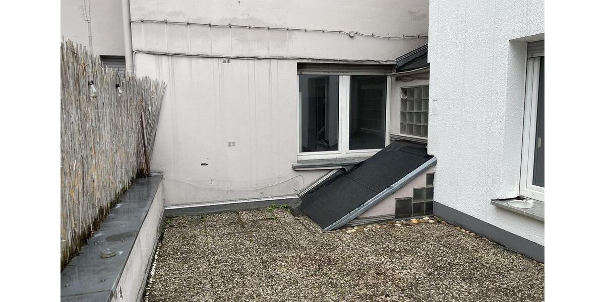 Erdgeschoßwohnung Dortmund Innenstadt West - 4 Zimmer, 80 m&sup2;, 900&euro; | Angebot:25097994