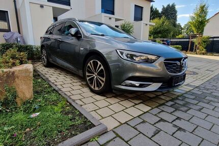 Opel Insignia 129.500 km 12.290 &euro; Marl 45772