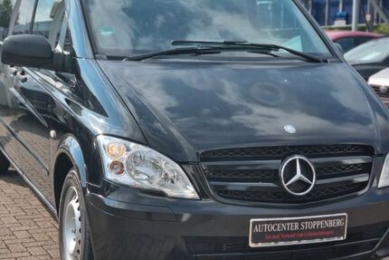 Mercedes-Benz Vito 252.000 km 13.990 € Essen 45141