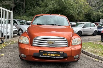 Chevrolet HHR 188.291 km 2.499 &euro; Essen 45145