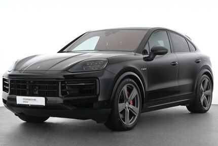 Porsche Cayenne 21.149 km 123.000 &euro; Essen 45143