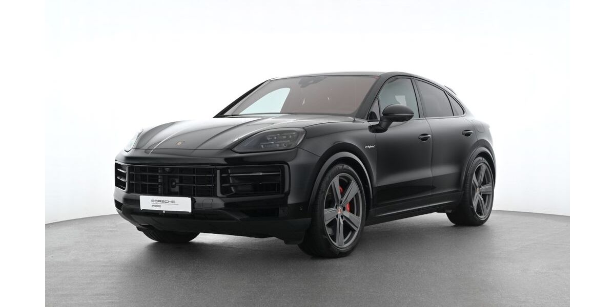 Porsche Cayenne 21.149 km 123.000 &euro; Essen 45143