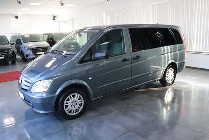 Mercedes-Benz Vito 351.123 km 9.950 &euro; Essen 45329