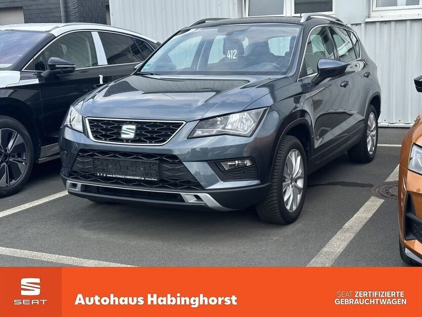 Ateca