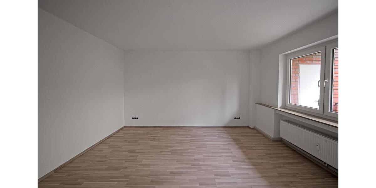 Etagenwohnung Gelsenkirchen Gelsenkirchen-West - 3 Zimmer, 79 m&sup2;, 402&euro; | Angebot:26395417