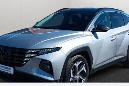 Hyundai TUCSON 46.033 km 26.490 &euro; Castrop-Rauxel 44575