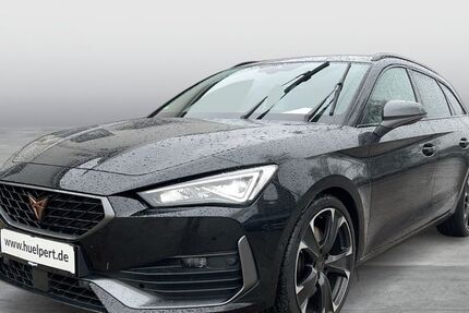 Cupra Leon 34.194 km 30.336 &euro; Dortmund 44269