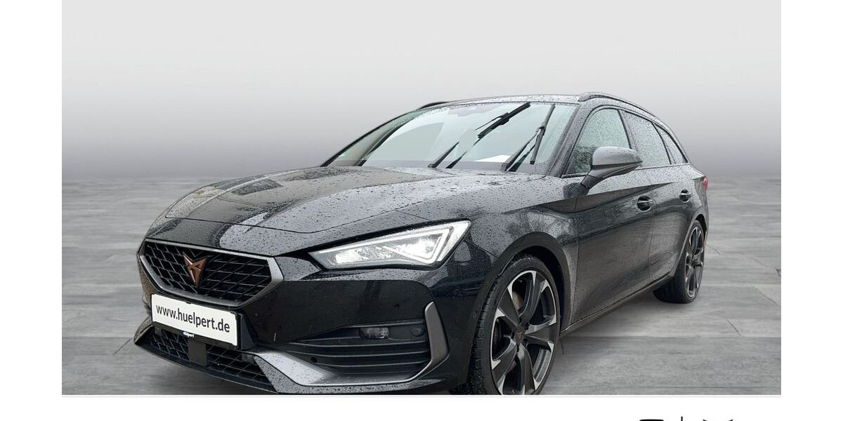 Cupra Leon 34.194 km 30.336 &euro; Dortmund 44269