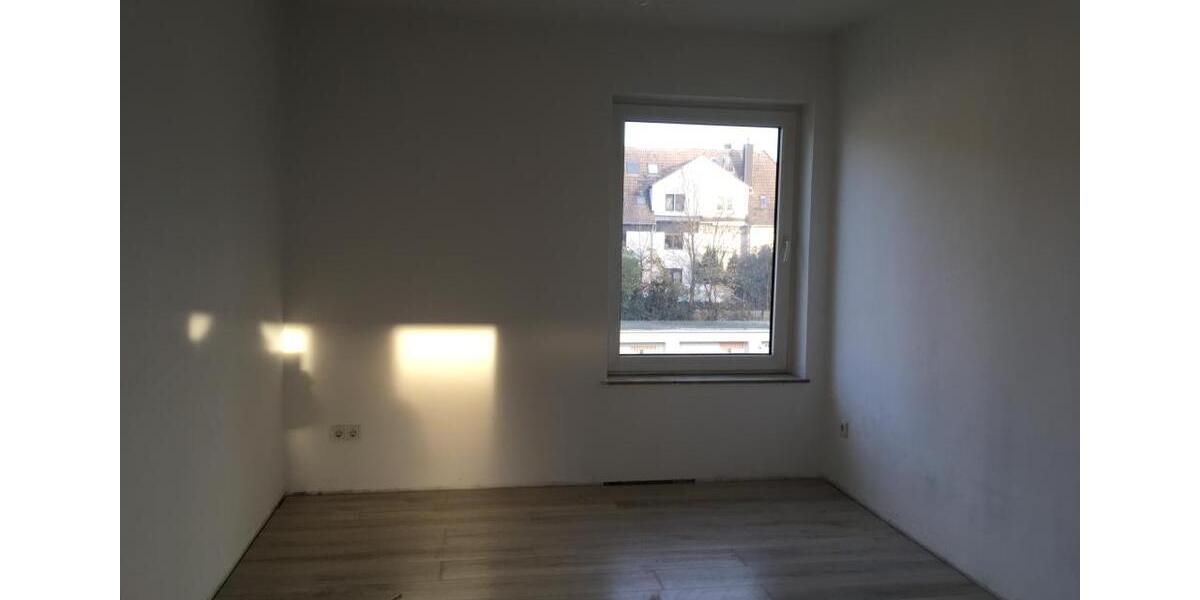 Etagenwohnung Castrop-Rauxel Deinighausen - 4 Zimmer, 74 m&sup2;, 609&euro; | Angebot:25515280