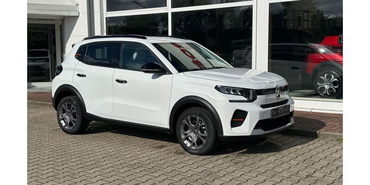 Citroen C3 3.500 km 18.990 &euro; Recklinghausen 45659