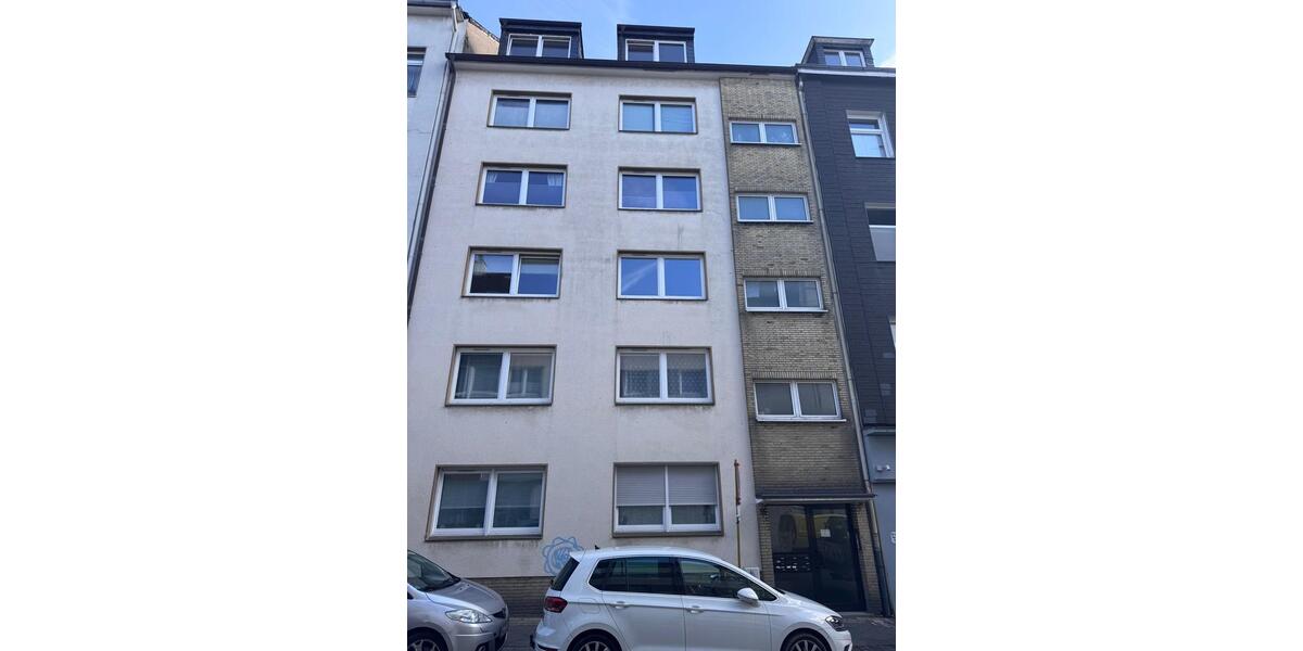 Etagenwohnung Wuppertal Gemarkung Elberfeld - 2 Zimmer, 65 m&sup2;, 125.000&euro; | Angebot:27161546