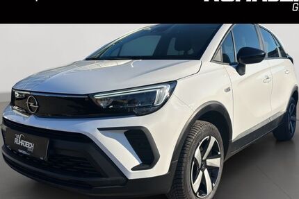 Opel Crossland (X) 23.966 km 16.490 &euro; Duisburg 47167