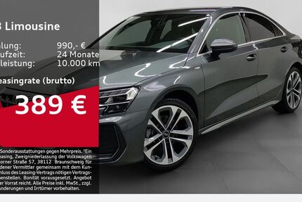 Audi A3 16.207 km 39.110 &euro; Bochum 44809