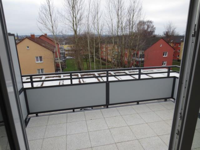 Wohnungsmodernisierung-Neubau: Schicke Wohnung in Hörde 2 zimmer