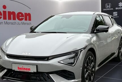 Kia EV6 6.000 km 52.280 € Dortmund 44263